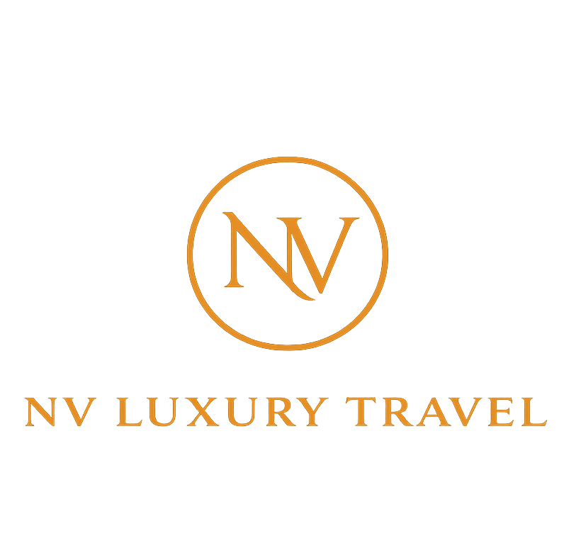 NV LUXURY TRAVEL LTD